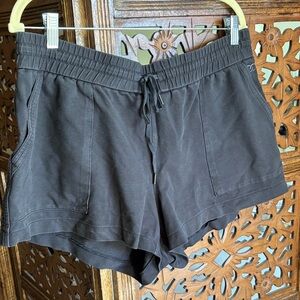 CALIA by Carrie Underwood Black Athletic Shorts